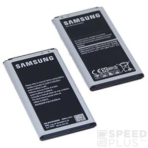 SAMSUNG helyettesítő akku (SM-G900)