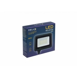 ZELUX ZXRWC50W LED reflektor » 4000K IP65 50W