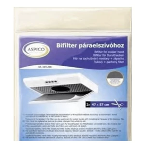 ASPICO 104255 bifilter páraelszívóhoz