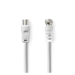 NEDIS műhold és antenna kábel 3m