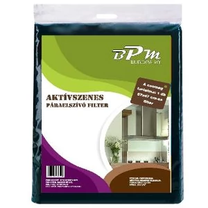BPM aktívszén páraelszívó filter