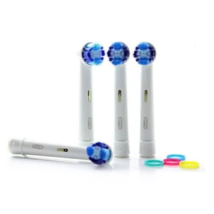 ORAL-B EB20-4 fogkefe pótfej - 4db