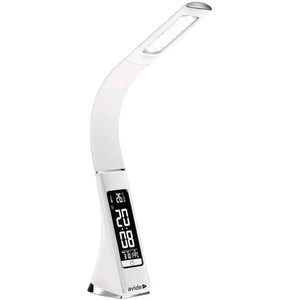 AVIDE ABLDL-BLC-6W-WH asztali lámpa