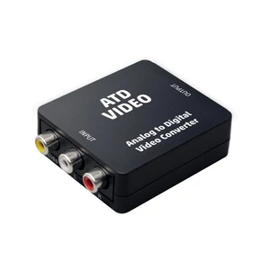HOME konverter 3XRCA-HDMI-re