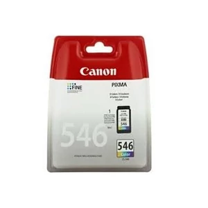CANON CL546 tintapatron - színes