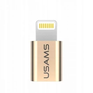 USAMS Lightning -  Micro USB adapter