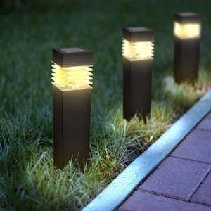 BC TR614LED napelemes kerti lámpa  IP44