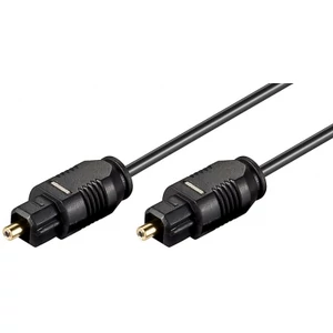 GOOBAY Toslink optikai kábel 10m
