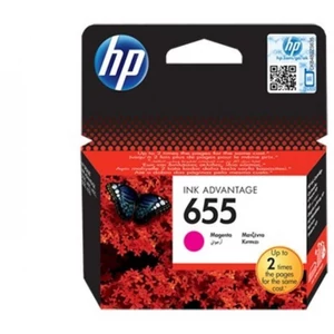 HP tintapatron