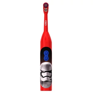 BRAUN Elektromos fogkefe