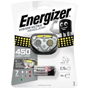 ENERGIZER Fejlámpa