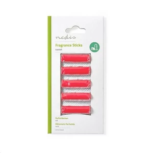 NEDIS VCFS110SWE levegő illatosító Sweet