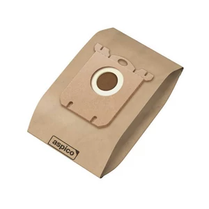ASPICO 703 papír porzsák 5db/csomag