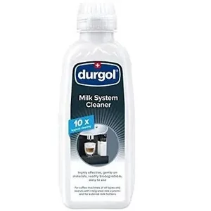 DURGOL DURGTEJRTISZT tejrendszer tisztító * 500ml