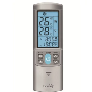 HOME URC 2000AC univerzális klíma távirányító