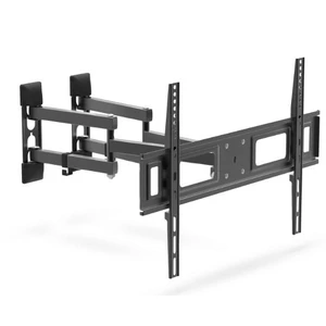 DELIGHT GL-39687 kétkaros, dönthető-forgatható fali tartókonzol 40"-80"