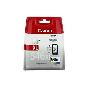 CANON CL546XL titntapatron Color