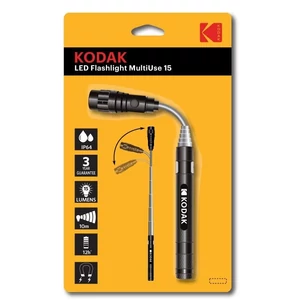 KODAK mágneses lámpa