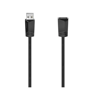 HAMA USB 2.0 hosszabbító kábel 3m