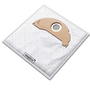 ASPICO 004M mikroszűrős porzsák » 3db/cs