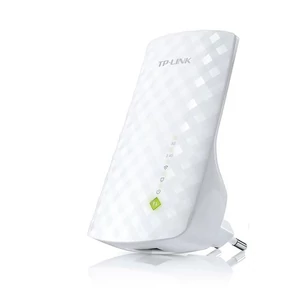 TP-LINK RE200 AC750 Dual Band Vezeték nélküli Range Extender