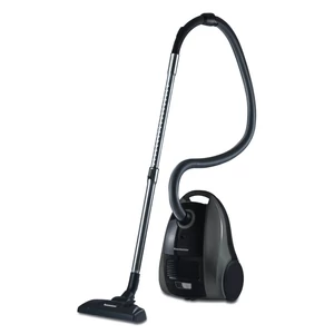 HAUSMEISTER  HM2044 porzsákos porszívó *  800 W  fekete
