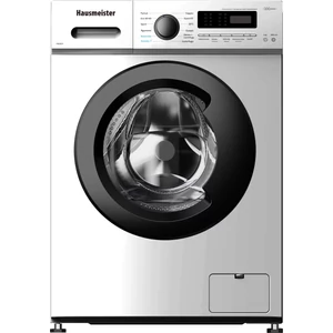 HAUSMEISTER  HM2603  elöltöltős mosógép*  6 kg  1000 fordulat