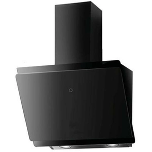 CATA WANDA 600 XGBF beépíthető döntött páraelszívó fekete