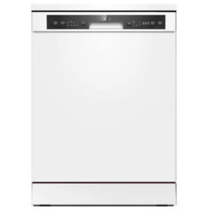 MIDEA MFD60S120W-HR szabadonálló mosogatógép 60cm 12 teríték , fehér