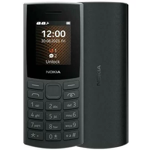 NOKIA 105 DS 4G  mobiltelefon + Domino SIM