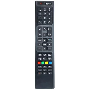 NAVON TELEFUNKEN HITACHI RC4845 távirányitó