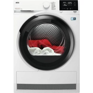 AEG TR818A4E hőszivattyús szárítógép * 8/kg