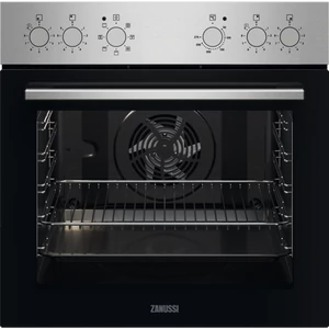 ZANUSSI ZOUKF0X2 beépíthető sütő * 72 liter
