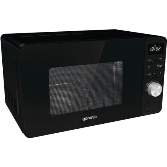 GORENJE MO20A3B Inverteres mikrohullámú sütő » 20 liter  800W