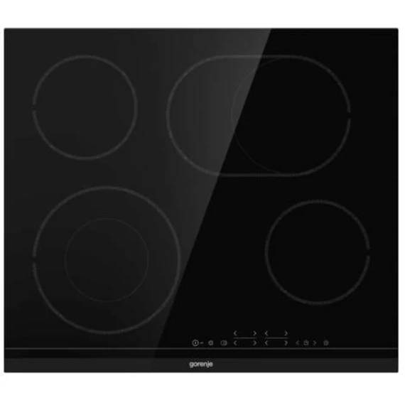 GORENJE ECT643BCSC kerámia főzőlap • 7kW