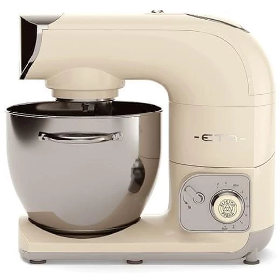 ETA 0028 90062 Gratus Storio konyhai robotgép*  1200 W  bézs