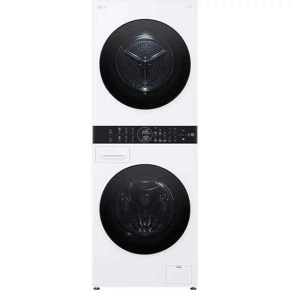 LG  WT1210WWF  mosótorony  * 12kg 1350 fordulat / 10kg szárítás