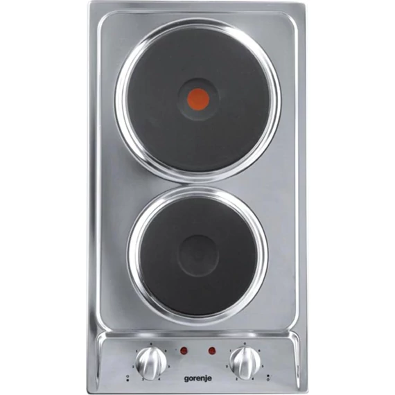 GORENJE EM30E beépíthető vasmagos dominó főzőlap