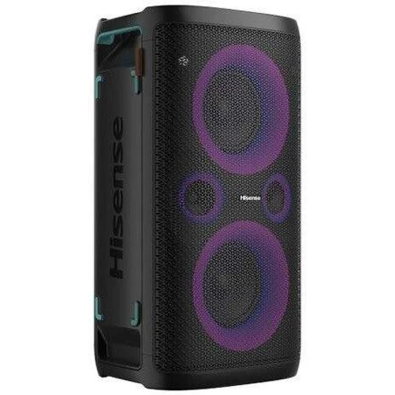 HISENSE 20011156 Party Rocker One Bluetooth hangszóró » 300W