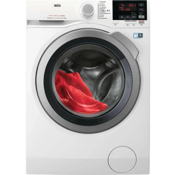AEG L7WBGO49S mosó szárítógép