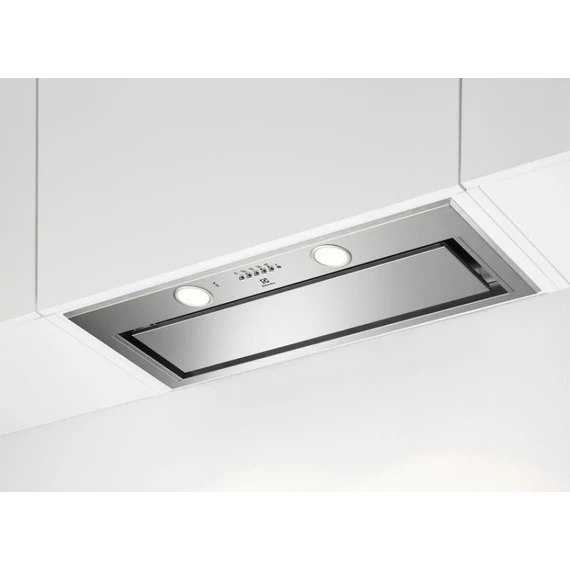 ELEKTROLUX  LFG719X  beépíthető páraelszívó 77cm 700m3/óra