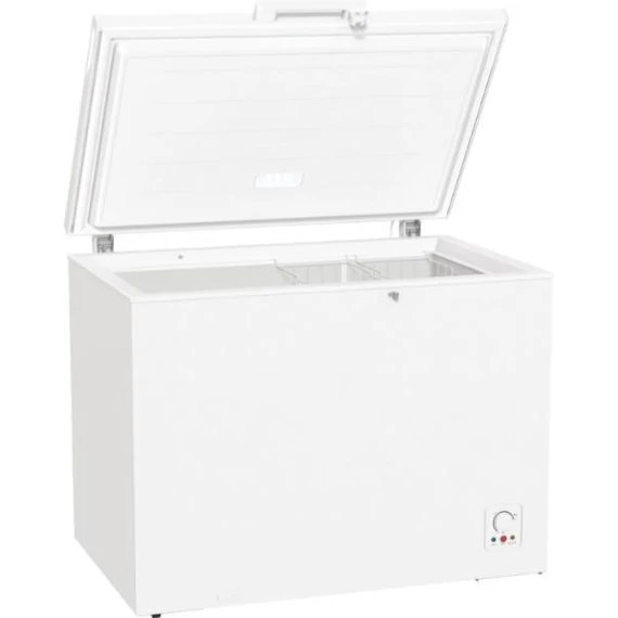 GORENJE FH302CW fagyasztóláda • 303L