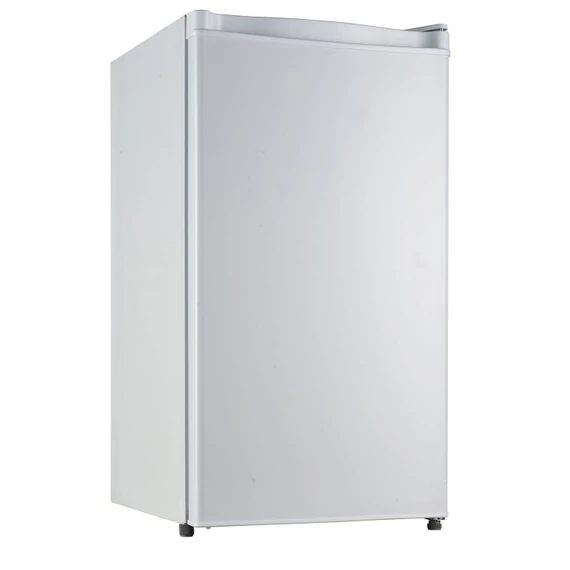 GERATEK KS8120W egyajtós hűtőszekrény » 84/45cm 80L