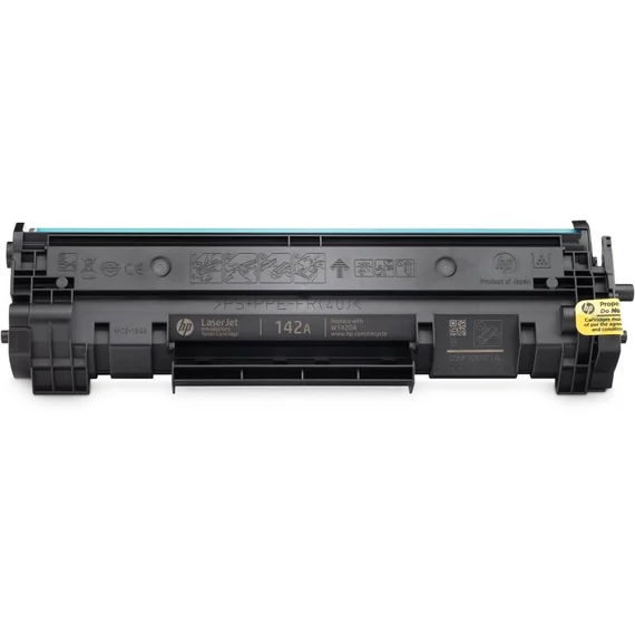 HP W1420 (chipes) toner FU