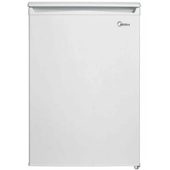 MIDEA MDRD168FGE01 egyajtós hűtőszerkény 84/53cm 97/16L  fehér