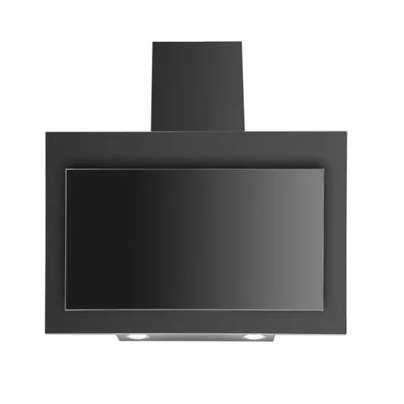 MPM MPM-51-OV-64 döntött páraelszívó 50cm fekete