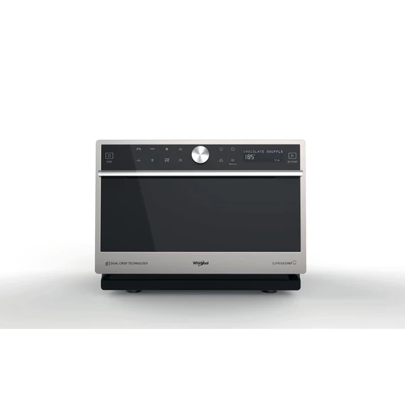 WHIRLPOOL MWP 3391SX mikróhullámú sütő - 33/liter
