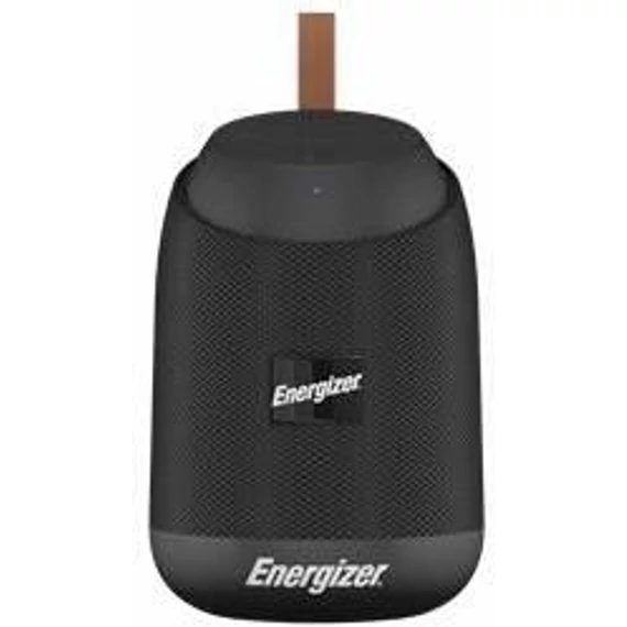 ENERGIZER BTS061 BK Bt hangszóró 1X6W fekete