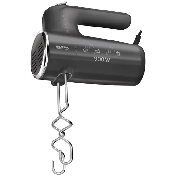 MPM MMR-23 kézi mixer • 6 fokozat 900W