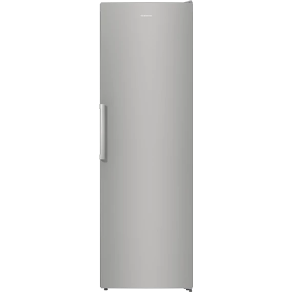 GORENJE R619EES5 egyajtós hűtő 185/60cm 398L INOX